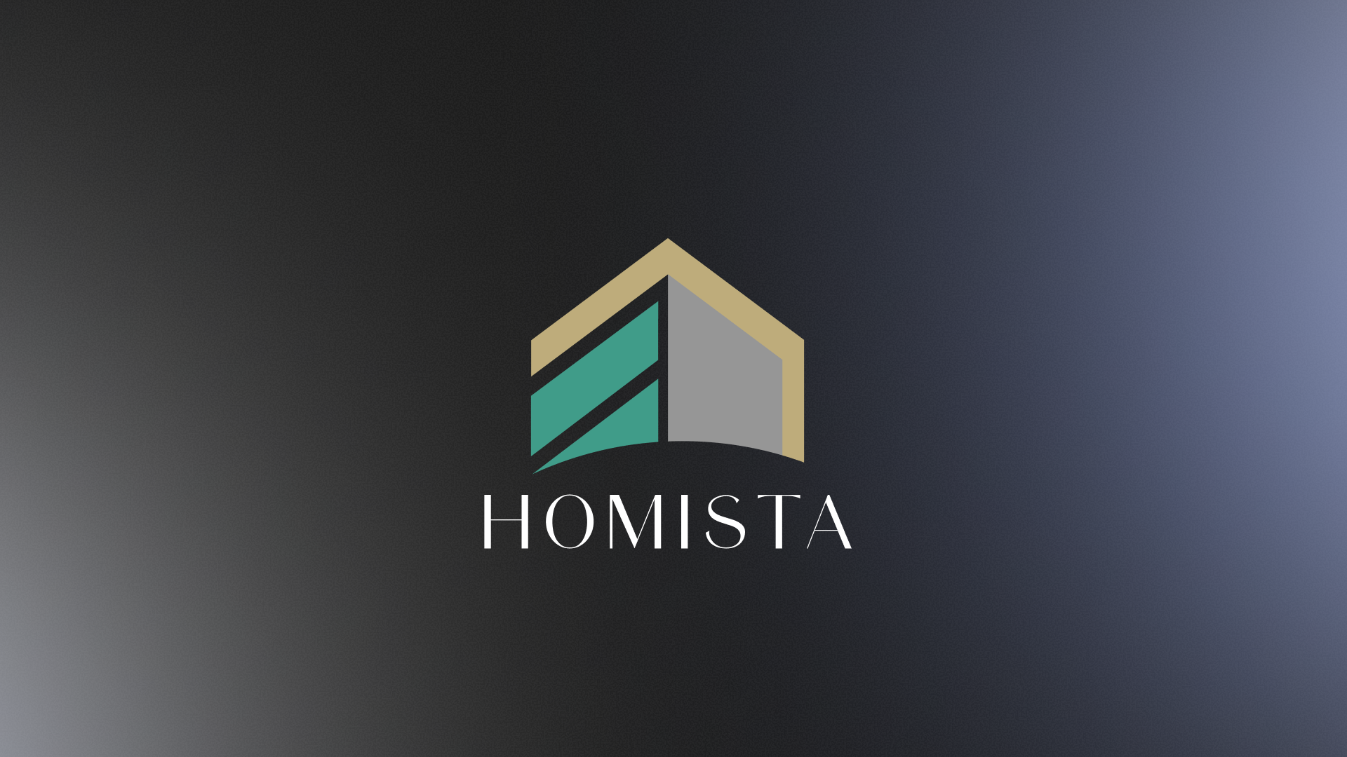Homista Logo presentation