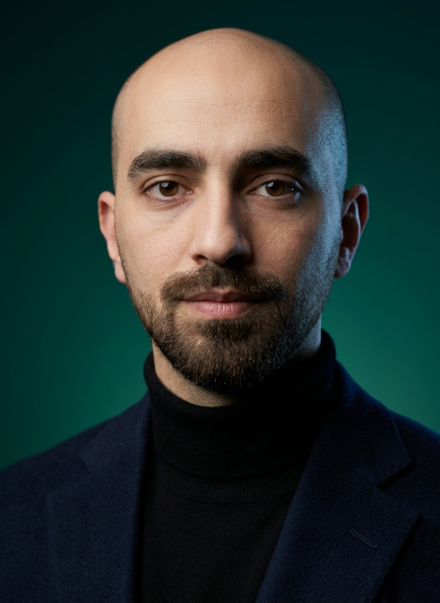 Raman Hariri